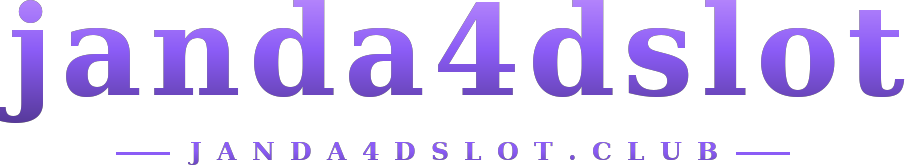 janda4dslot logo